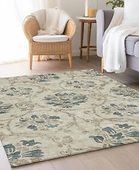 Addison Chantille Machine Washable ACN762 9'x12' Area Rug
