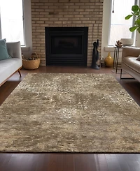 Addison Chantille Machine Washable ACN769 8'x10' Area Rug