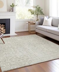 Addison Chantille Machine Washable ACN758 8'x10' Area Rug