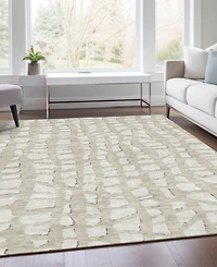 Addison Chantille Machine Washable ACN754 8'x10' Area Rug