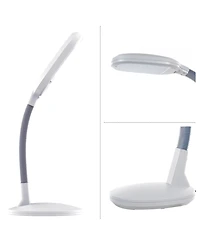 Lavish Home 26" Led Sunlight Desk Lamp