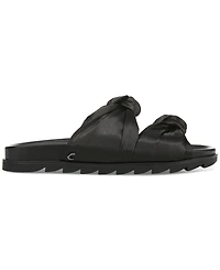 Circus Ny by Sam Edelman Estelle Double Knotted Footbed Sandals