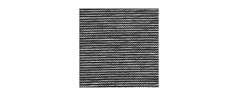 Bayshore Home Textured Tones Strings 5'1"x7'1" Area Rug