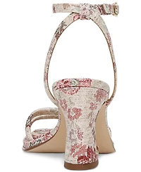 Circus Ny by Sam Edelman Holly Strappy Block-Heel Dress Sandals