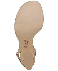 Circus Ny by Sam Edelman Holly Strappy Block-Heel Dress Sandals