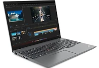 Lenovo T16 Gen 2 Business Laptop 16.0" Touchscreen Ips Wva Fhd+ (Intel i7-1355U, 48GB DDR5, 1TB Ssd, Win 11 Pro) with Dkz Hub