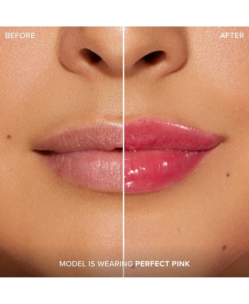 Too Faced Lip Injection Extreme Plumping Clicks