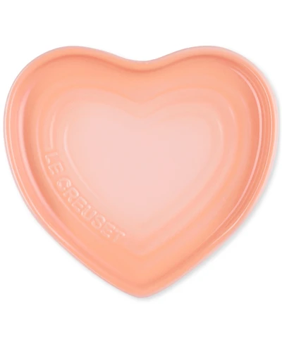 Le Creuset Heart Shaped Spoon Rest