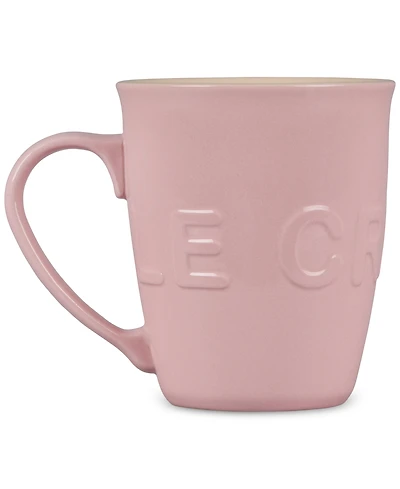 Le Creuset Xl Logo Coffee Mug, 20-Oz