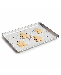 King Arthur Baking Company Nonstick 16.5" x 11.5" Cookie Mat