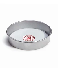 King Arthur Baking Company Nonstick 4-Piece Round and Square Pan Liners