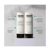 Keratin Complex Keratin Care Smoothing Shampoo, 13.5 oz.