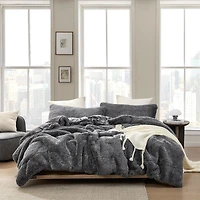 Chunky Bunny Git Cozy - Coma Inducer Oversized Comforter Set