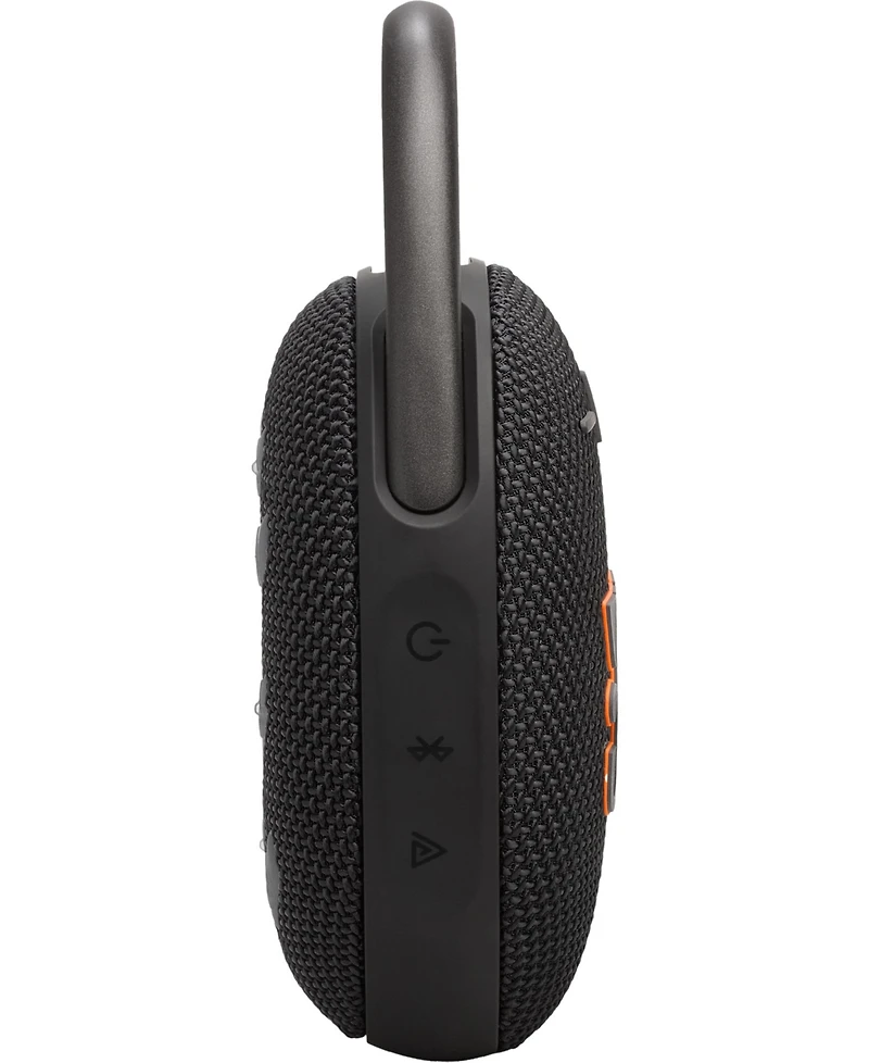 Jbl Clip 5 Waterproof Bluetooth Speaker