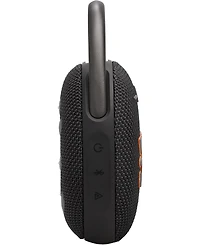 Jbl Clip 5 Waterproof Bluetooth Speaker