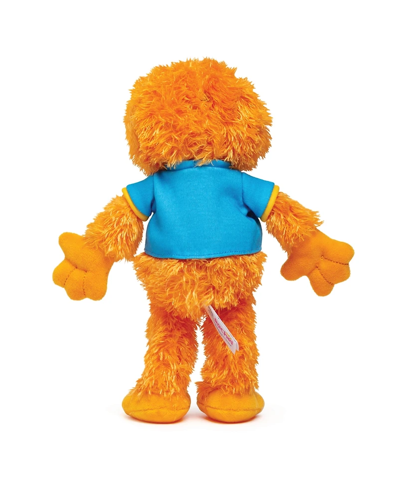 Ms. Rachel Herbie Cuddle and Comfort Friend Doll