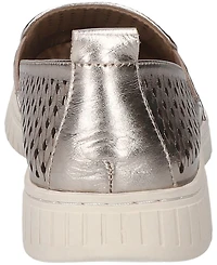 Bella Vita Women's Helm Comfort Open Toe Sneakers