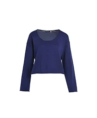 Bellemere Women s Off-The-Shoulder Top