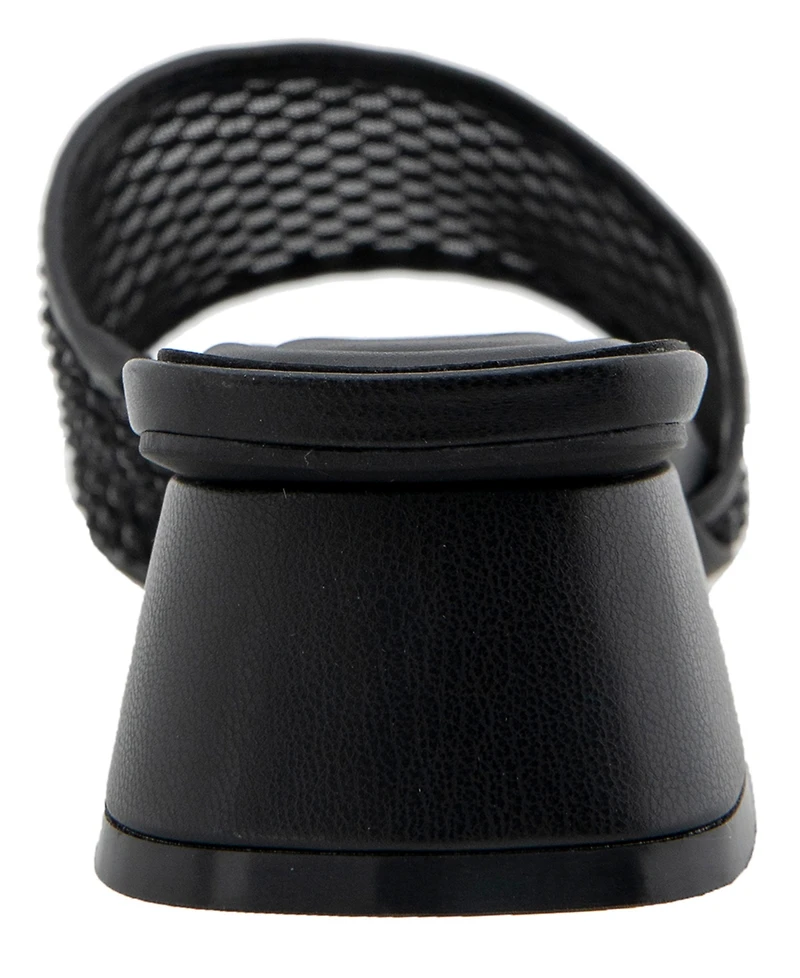 Kenneth Cole Reaction Women's Buenita Block Heel Sandals