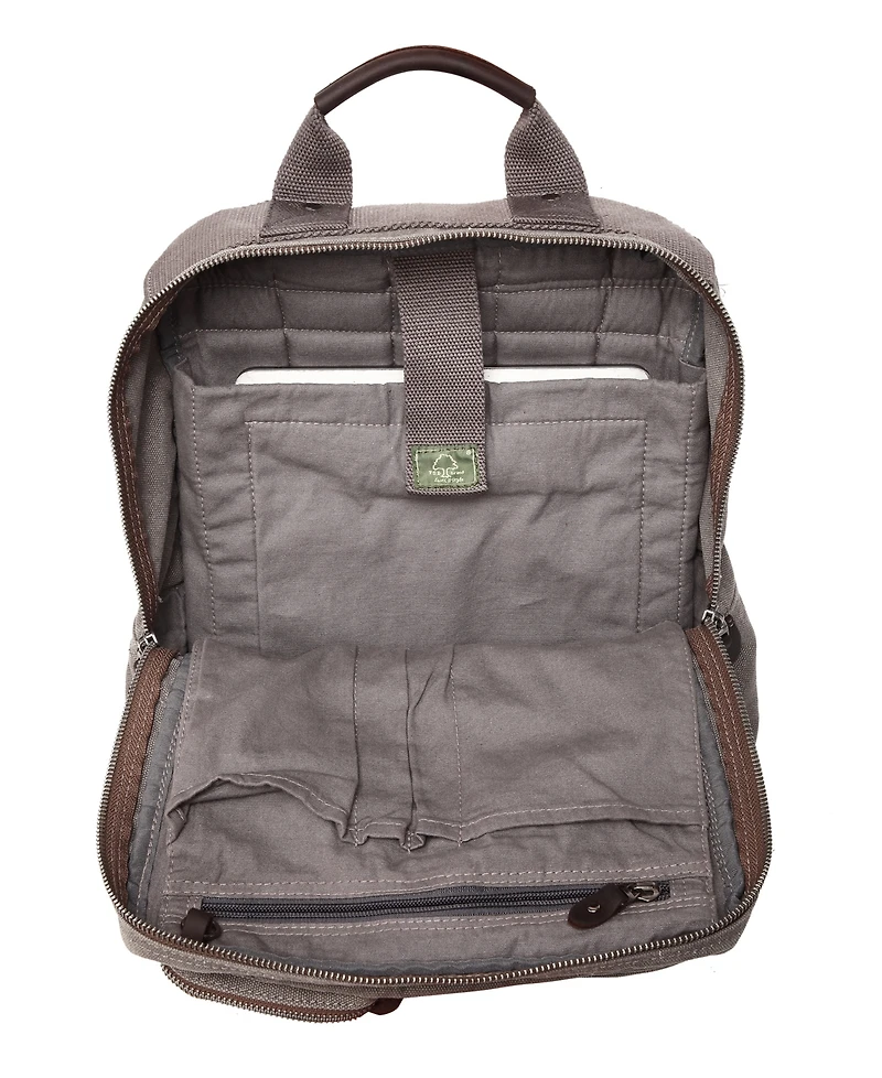Tsd Brand Ridge Valley Medium Backpack