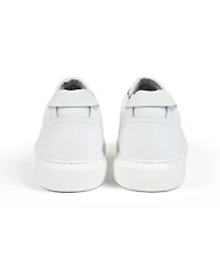 Anthony Veer Men's Lucas Lace Less Sneaker