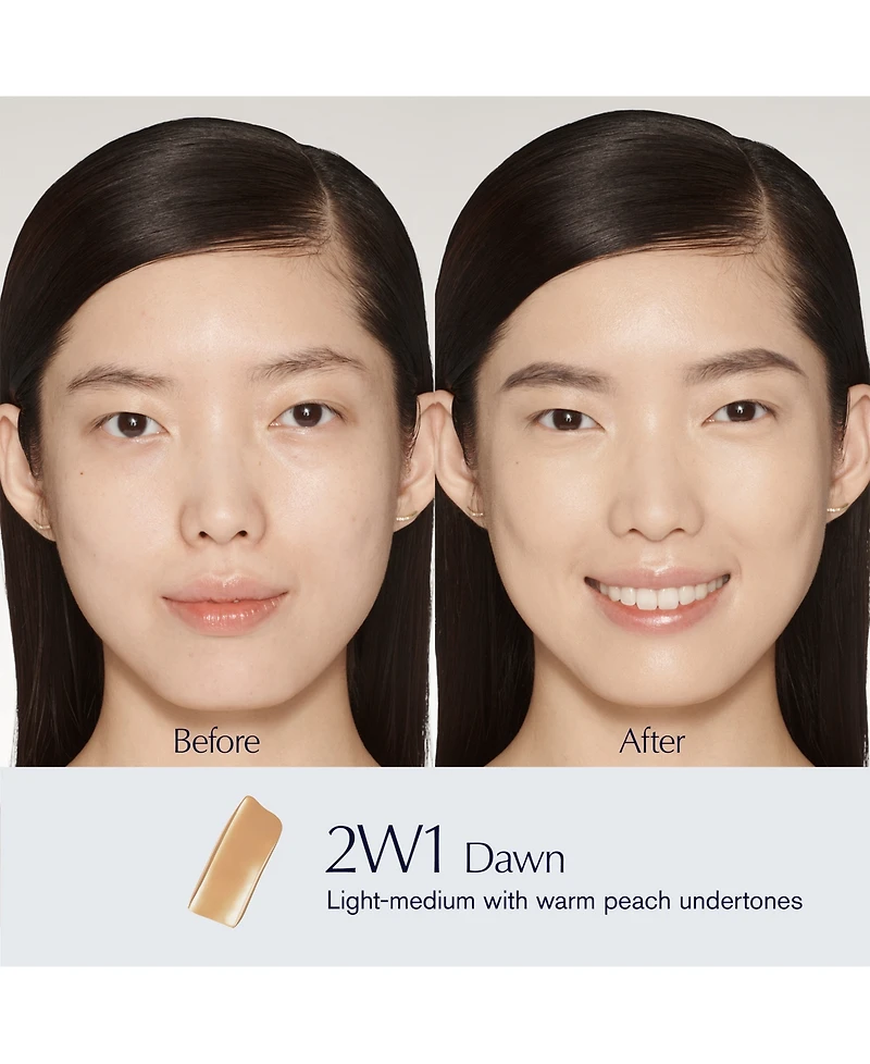 Futurist Skin Tint Serum Foundation with Glycerin Spf 20