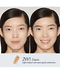 Futurist Skin Tint Serum Foundation with Glycerin Spf 20