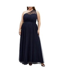City Chic Plus Size Daniela Maxi Dress