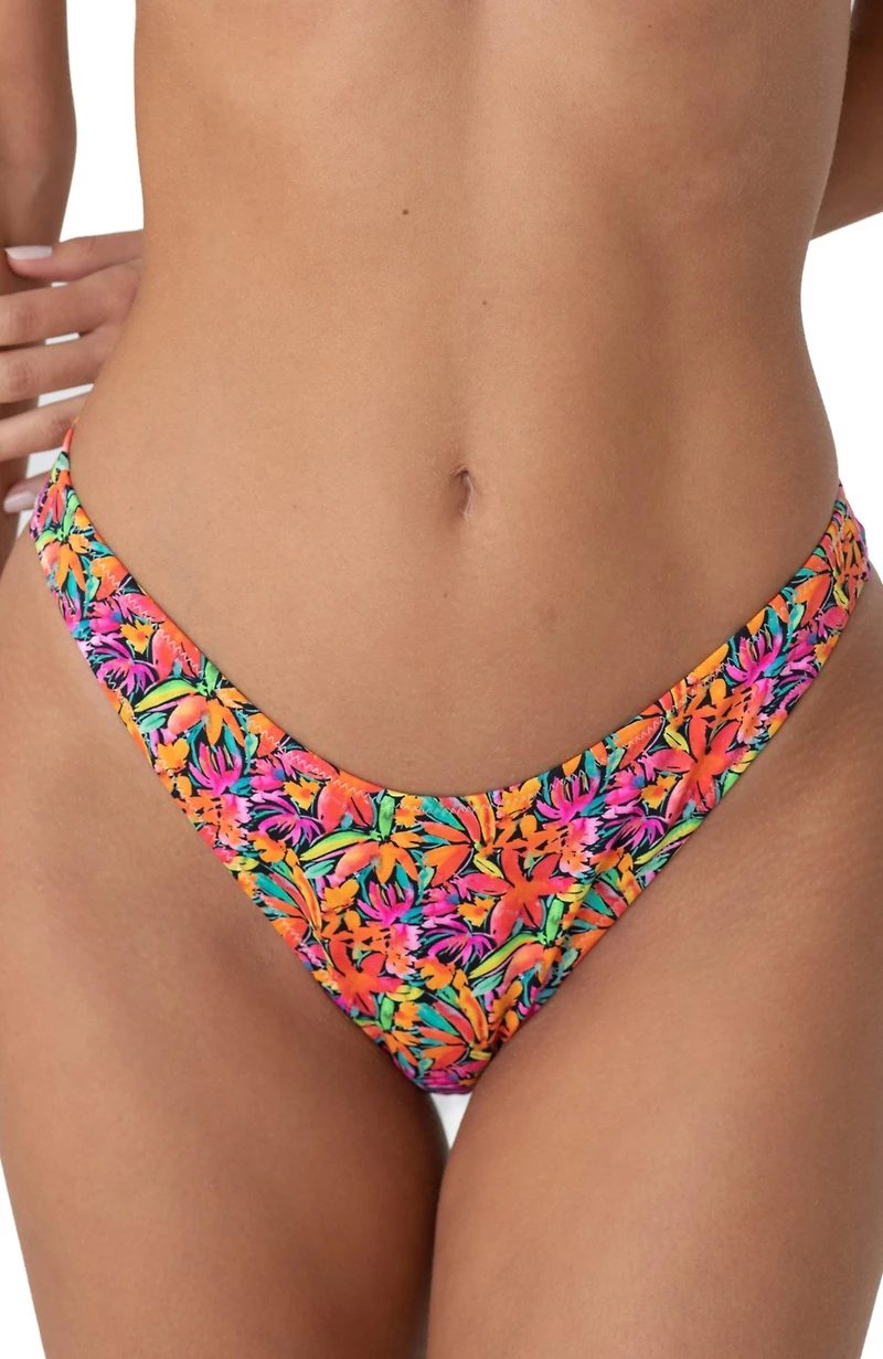 Bright Swimwear Women's Capri Bottom