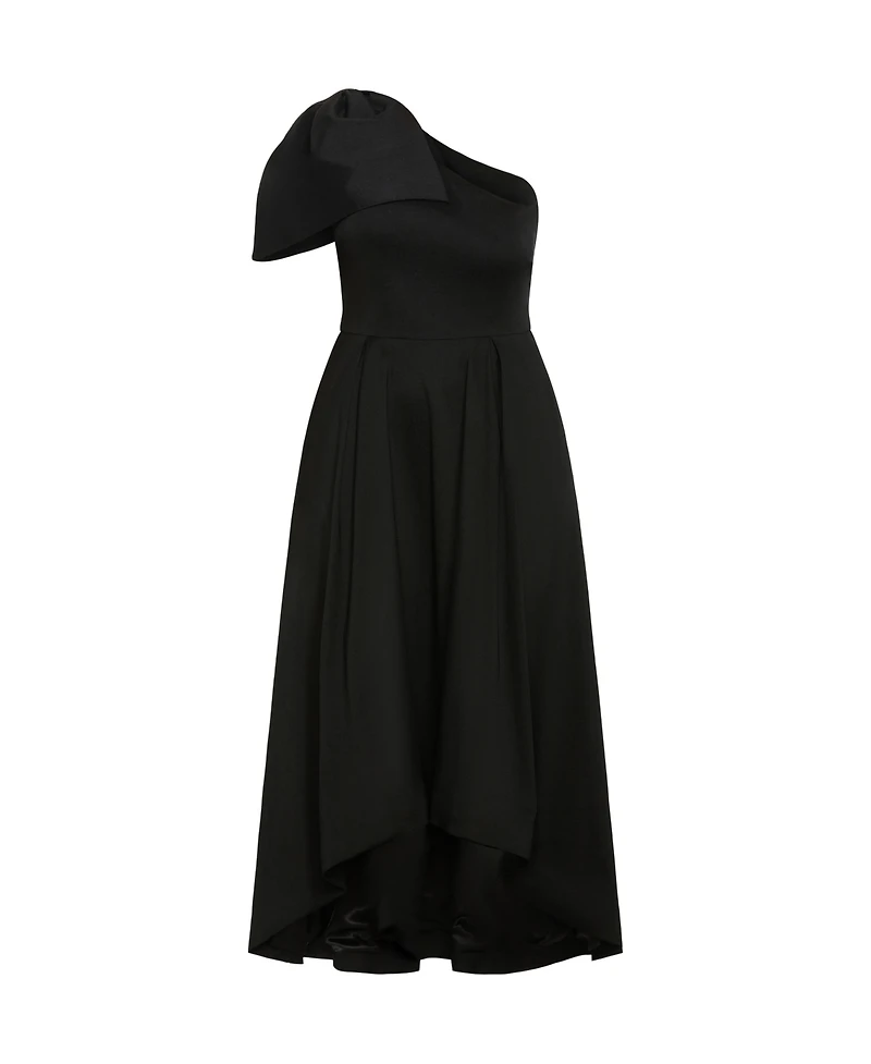 City Chic Plus Crawford Maxi Dress