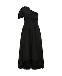 City Chic Plus Crawford Maxi Dress