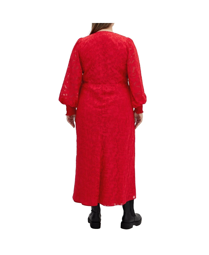 City Chic Plus Marci Dress