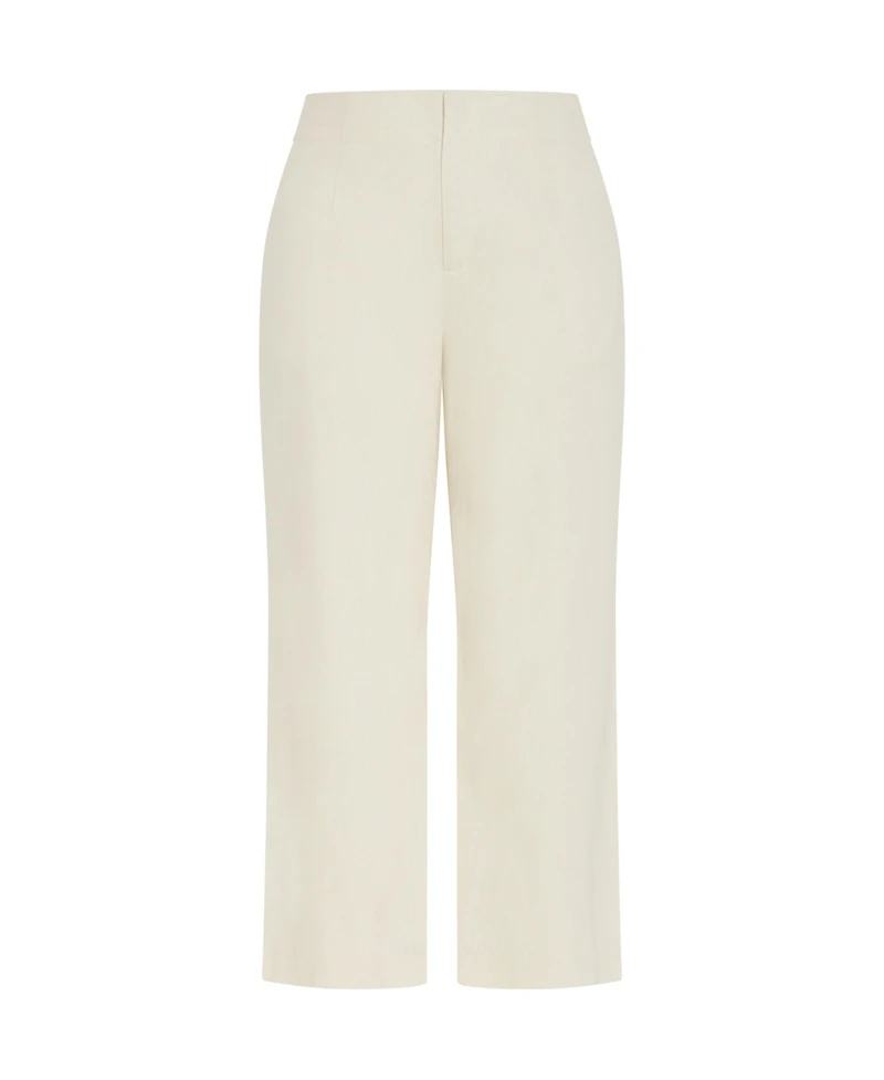 City Chic Plus Vivien Pant