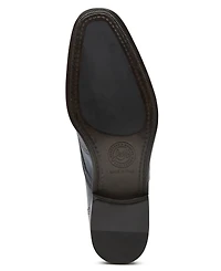 Johnston & Murphy Men's Ellsworth Wingtip Shoe
