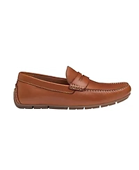 Johnston & Murphy Men's Baldwin Driver Penny Loafer