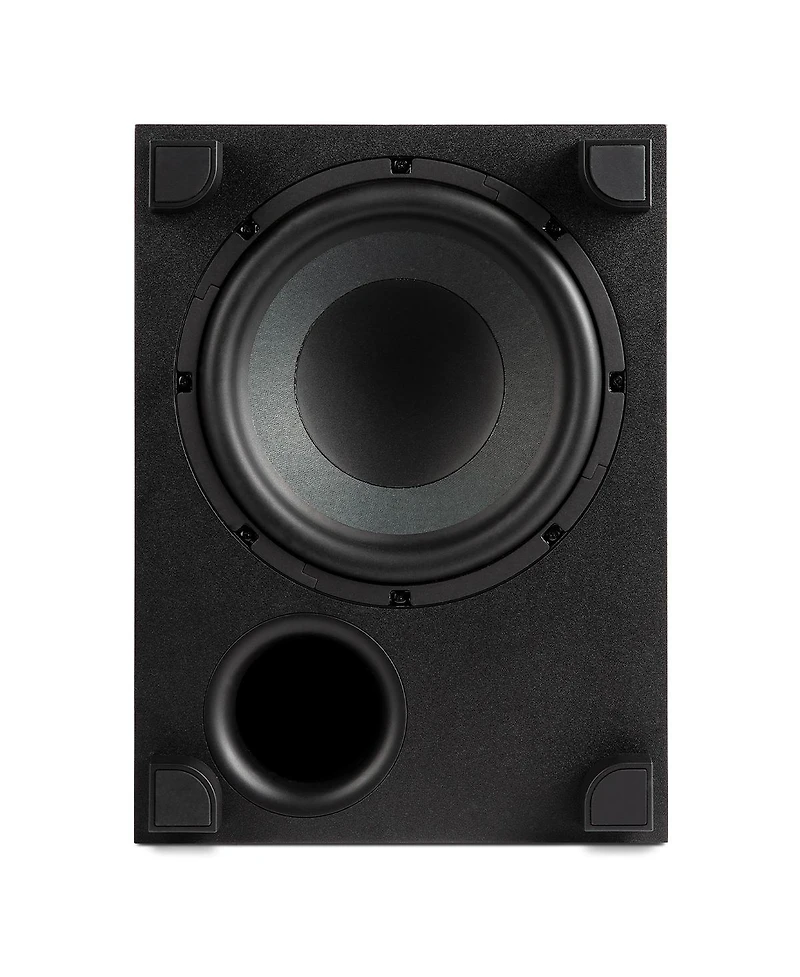 Polk Audio Monitor XT10 10" Powered Subwoofer