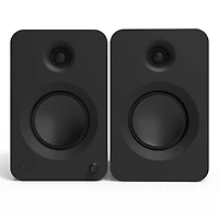 Kanto Ren Powered Bluetooth Bookshelf Speakers - Pair