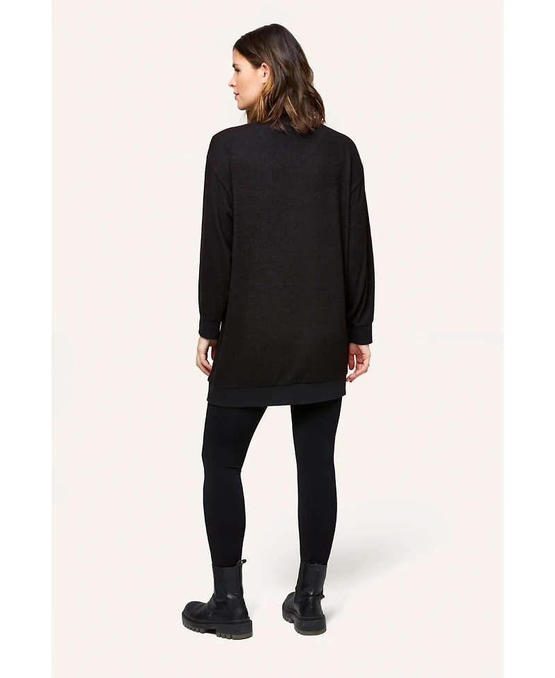 Nom Maternity Jo Nursing Sweatshirt