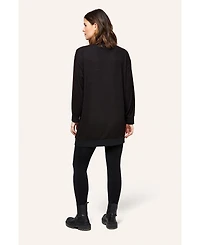 Nom Maternity Jo Nursing Sweatshirt