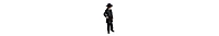 Dress Up America Toddler Spy Agent Costume Set