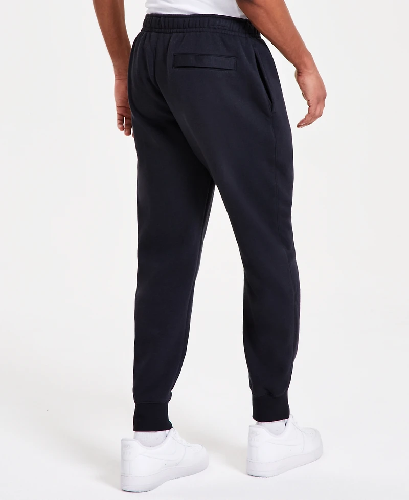 Nike Men's Sportswear Club Fleece Joggers