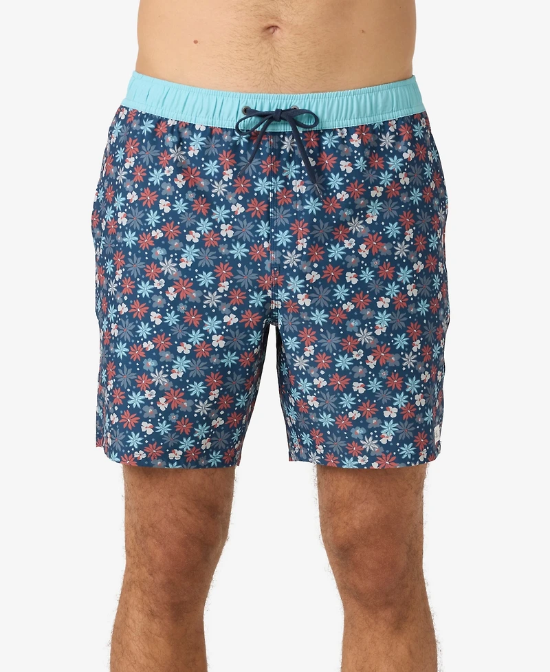 O'Neill Men's Hermosa Swim Short
