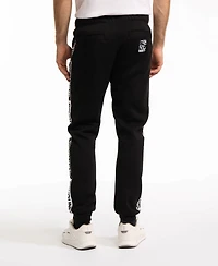 Ecko Unltd Men's Truss Zip Jogger