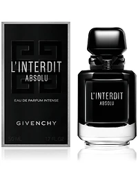 Givenchy L'Interdit Absolu Eau de Parfum Intense