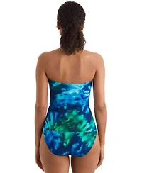 Mimi Flamingo Womens Aria Bandini Top Bottoms