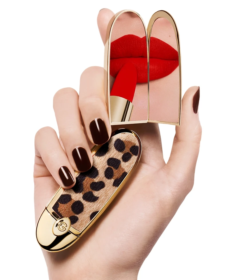 Guerlain Rouge G Customizable Lipstick Case