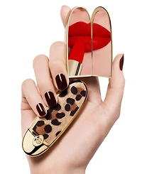 Guerlain Rouge G Customizable Lipstick Case