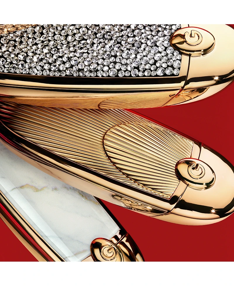 Guerlain Rouge G Customizable Lipstick Case