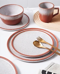 Stone Lain Vince 16 Pc. Dinnerware Set, Service for 4