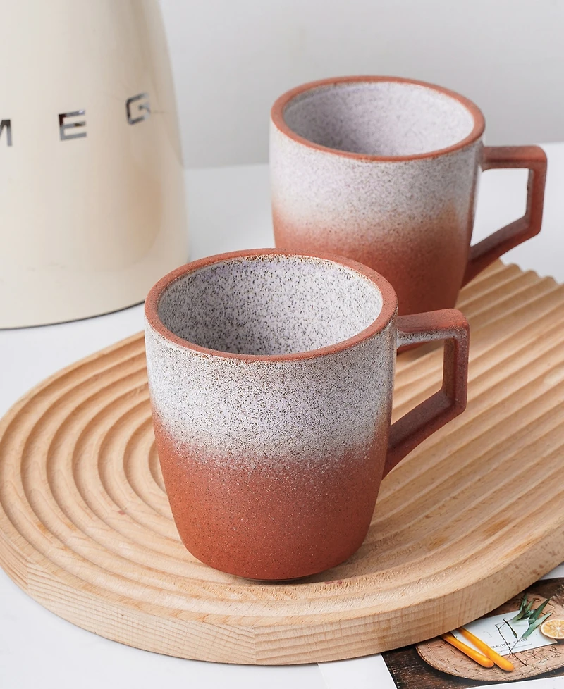 Stone Lain Vince 32 Pc. Dinnerware Set, Service for 8